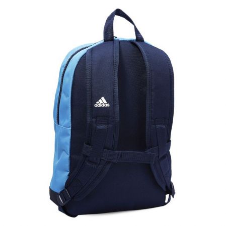 ΣΑΚΙΔΙΟ ΠΛΑΤΗΣ ADIDAS 3-Stripe Backpack 28x35 cm 516012 DW4763 εικόνα 3